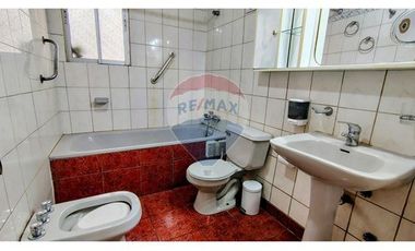 Encantadora Casa Familiar en Macul