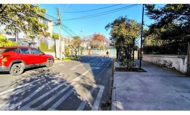 Encantadora Casa Familiar en Macul