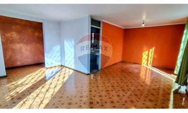 Encantadora Casa Familiar en Macul