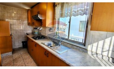 Encantadora Casa Familiar en Macul