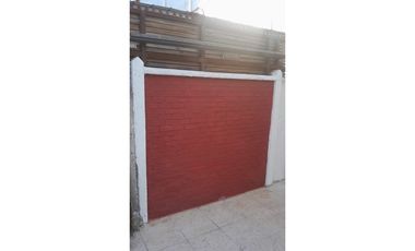 Encantadora Casa Familiar en Macul