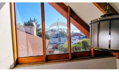 Encantadora Casa Familiar en Macul