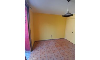 Encantadora Casa Familiar en Macul