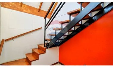 Encantadora Casa Familiar en Macul