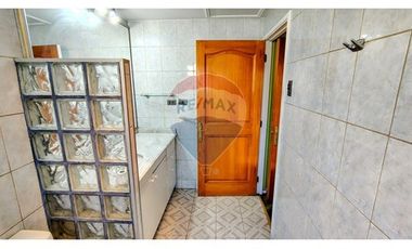 Encantadora Casa Familiar en Macul