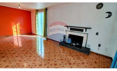 Encantadora Casa Familiar en Macul