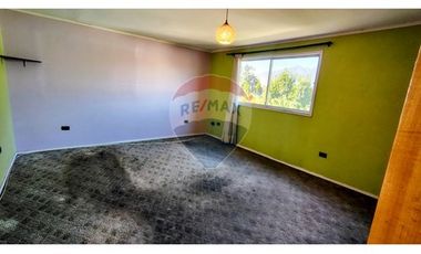 Encantadora Casa Familiar en Macul