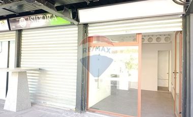 Arriendo Local Comercial en MAG Huechuraba en UF