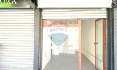 Arriendo Local Comercial en MAG Huechuraba en UF