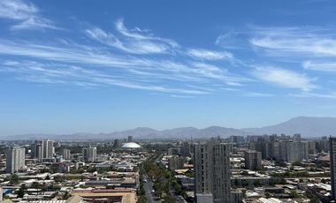 METRO MATTA 2DORM 1B 1Estac 1 BOD PISCINA