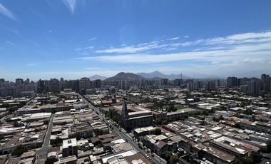 METRO MATTA 2DORM 1B 1Estac 1 BOD PISCINA