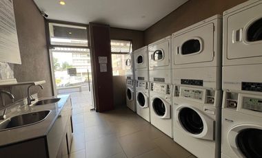 METRO MATTA 2DORM 1B 1Estac 1 BOD PISCINA