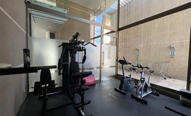 METRO MATTA 2DORM 1B 1Estac 1 BOD PISCINA