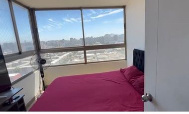 METRO MATTA 2DORM 1B 1Estac 1 BOD PISCINA