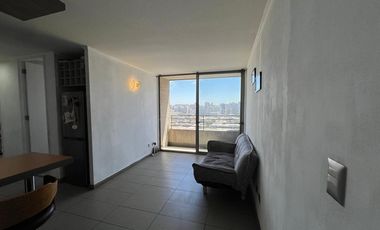 METRO MATTA 2DORM 1B 1Estac 1 BOD PISCINA