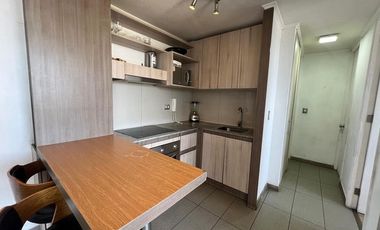 METRO MATTA 2DORM 1B 1Estac 1 BOD PISCINA