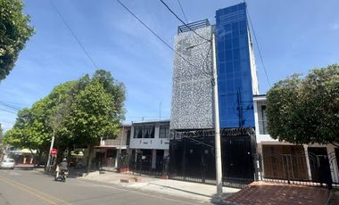 ARRIENDO de EDIFICIOS en NEIVA