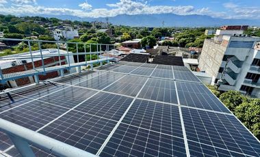 ARRIENDO de EDIFICIOS en NEIVA