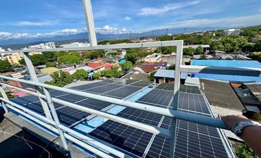 ARRIENDO de EDIFICIOS en NEIVA