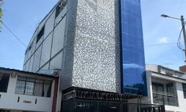 ARRIENDO de EDIFICIOS en NEIVA
