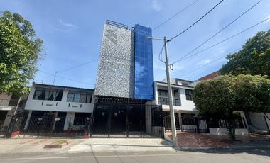 ARRIENDO de EDIFICIOS en NEIVA