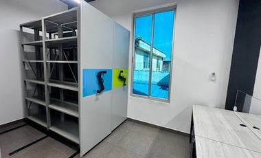 ARRIENDO de EDIFICIOS en NEIVA