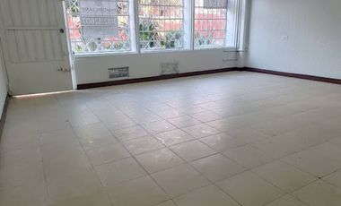ARRIENDO de LOCALES en BOGOTA