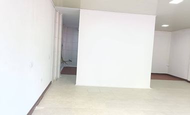 ARRIENDO de LOCALES en BOGOTA