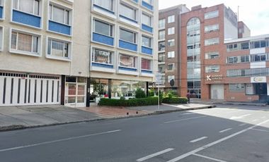 ARRIENDO de LOCALES en BOGOTA