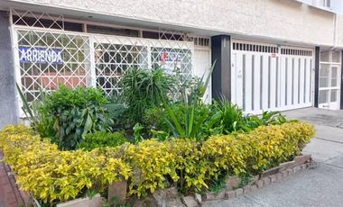 ARRIENDO de LOCALES en BOGOTA