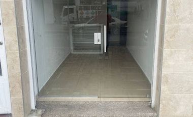 ARRIENDO de LOCALES en BOGOTA