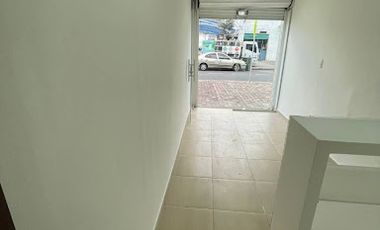 ARRIENDO de LOCALES en BOGOTA