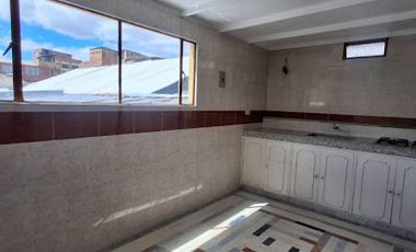 ARRIENDO de CASAS en BOGOTA