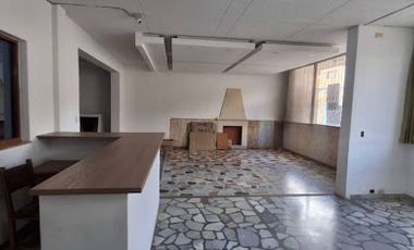 ARRIENDO de CASAS en BOGOTA