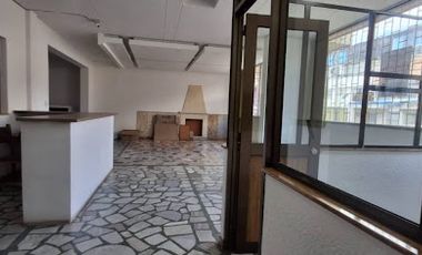 ARRIENDO de CASAS en BOGOTA