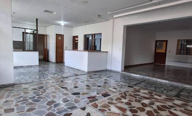 ARRIENDO de CASAS en BOGOTA