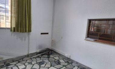 ARRIENDO de CASAS en BOGOTA