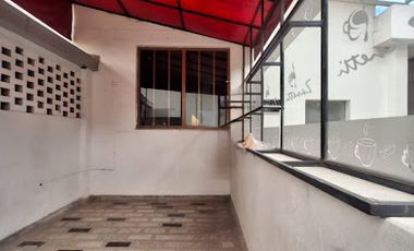 ARRIENDO de CASAS en BOGOTA