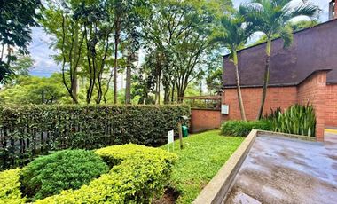 ARRIENDO de APARTAMENTO en ENVIGADO