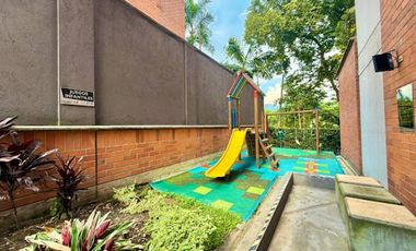 ARRIENDO de APARTAMENTO en ENVIGADO