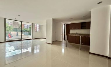 ARRIENDO de APARTAMENTO en ENVIGADO