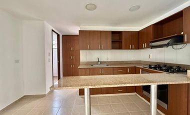 ARRIENDO de APARTAMENTO en ENVIGADO
