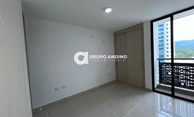 ARRIENDO de APARTAMENTO en FLORIDABLANCA