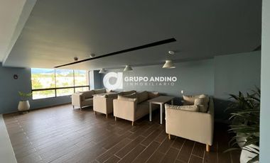 ARRIENDO de APARTAMENTO en FLORIDABLANCA