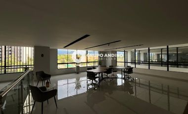 ARRIENDO de APARTAMENTO en FLORIDABLANCA