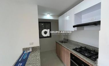 ARRIENDO de APARTAMENTO en FLORIDABLANCA