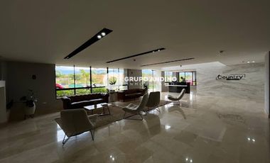 ARRIENDO de APARTAMENTO en FLORIDABLANCA