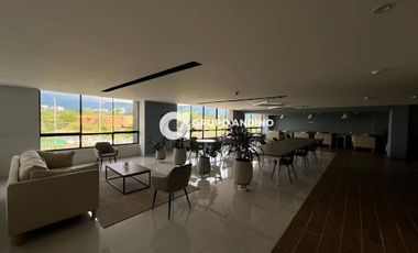 ARRIENDO de APARTAMENTO en FLORIDABLANCA