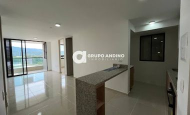 ARRIENDO de APARTAMENTO en FLORIDABLANCA