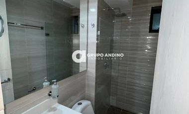 ARRIENDO de APARTAMENTO en FLORIDABLANCA
